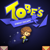 Juego online Tobe's Great Escape Juego online Tobe's Great Escape
